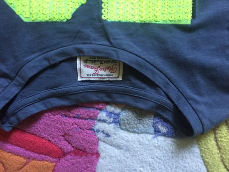 Tričko zn retro, xs