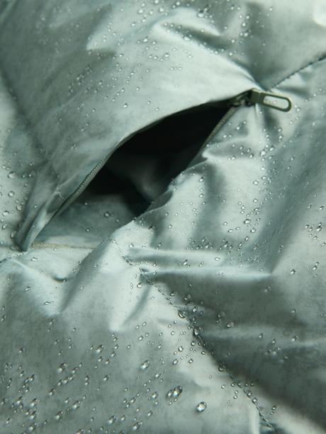 Zimná bunda reserved 146/152, reserved,152