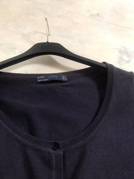 Svetrík zara, zara,l
