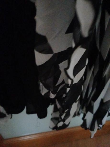 Superné šaty h&m č.40, h&m,l