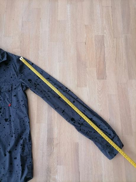 Košeľa, chapter young,170