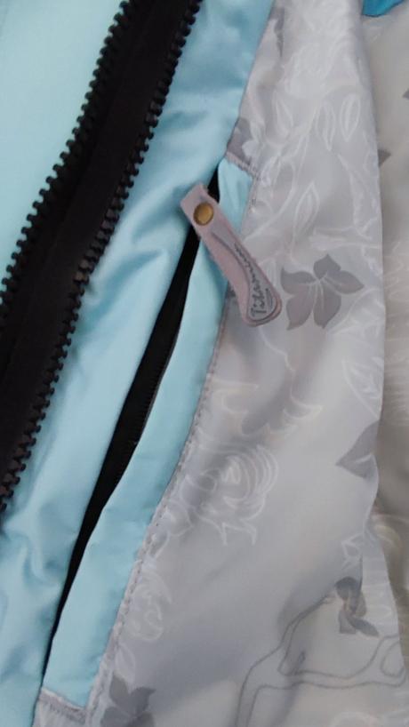 Funkčná bunda columbia omni tech titanium, columbia,146