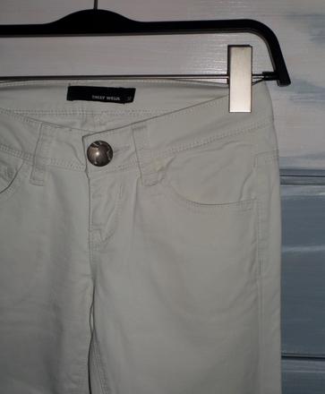 Krémové rifle, 170