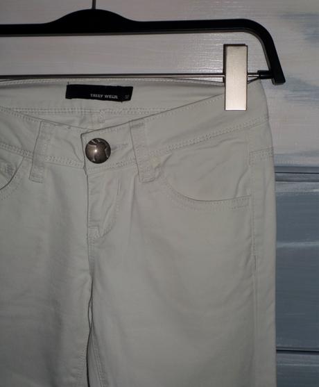 Krémové rifle, 170