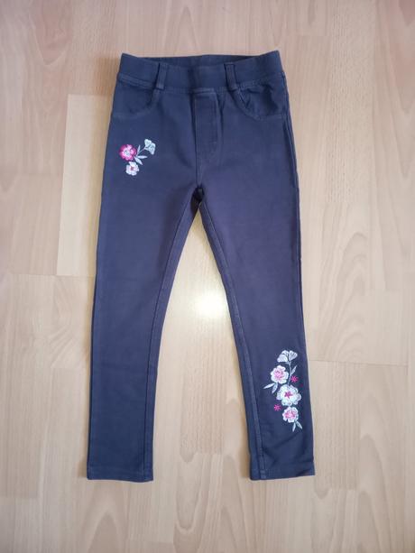 Leginove nohavice, dopodopo,110