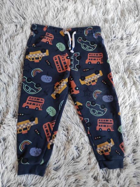 Suprava mikina a teplaky, f&f,92