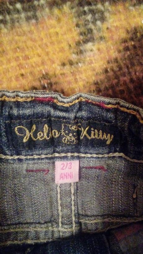 Riflova sukna hello kitty, 98