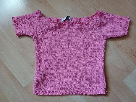 Crop top, primark,110
