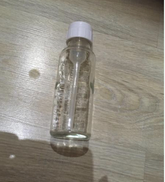 Rozne flasky,