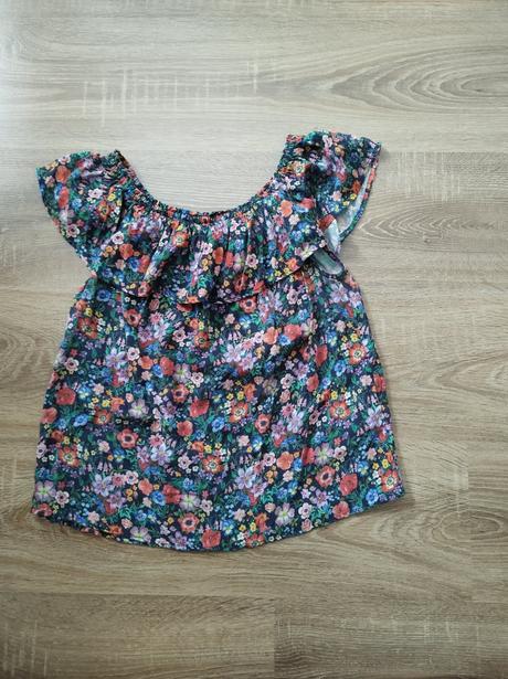Blúzka, h&m,170