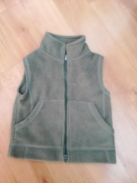 Balik detského oblečenia, 86–98