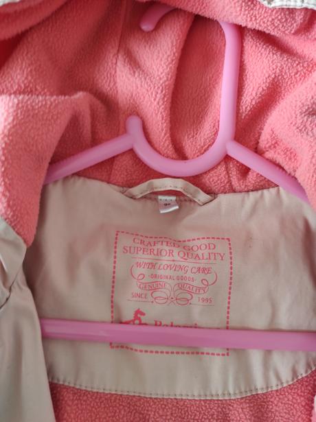 Bunda palomino 92, palomino,92