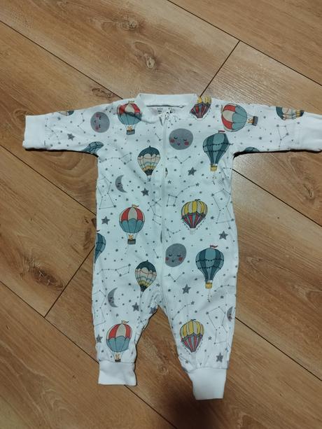 Overal na spanie, lindex,56