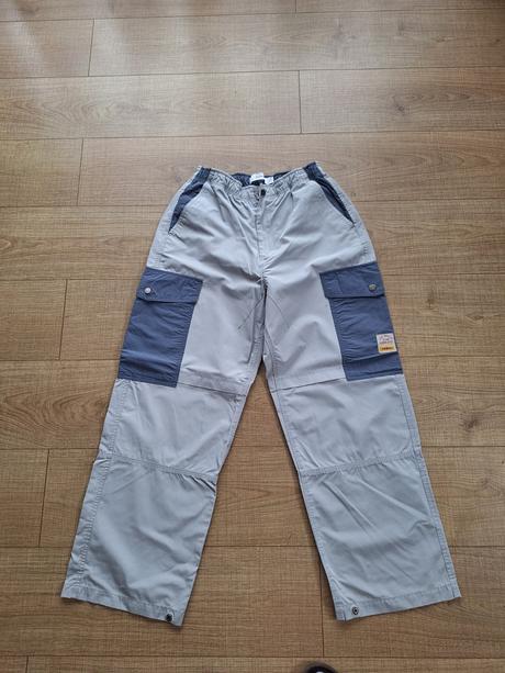 Chlapčenské, pánske nohavice, bershka,s