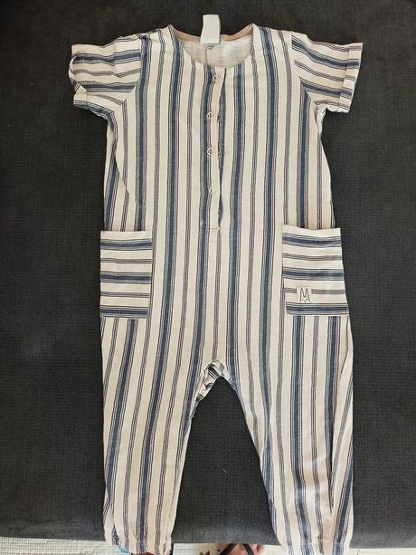 Lindex letný overal 74, lindex,74