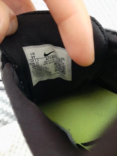 Tenisky nike, nike,35