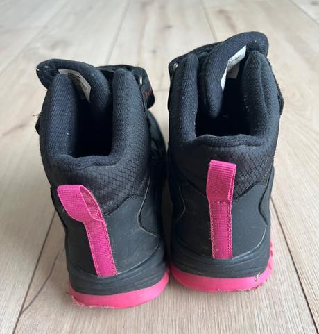 Outdoorové topánky, alpine pro,32
