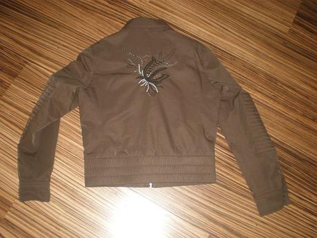 Prechodná bunda esprit v. 36, esprit,36