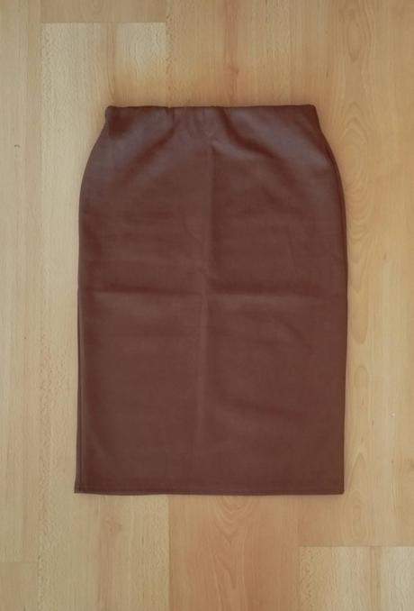 Puzdrová sukňa s, s