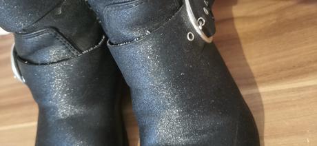 Frajerske dievčenské čižmičky, 29