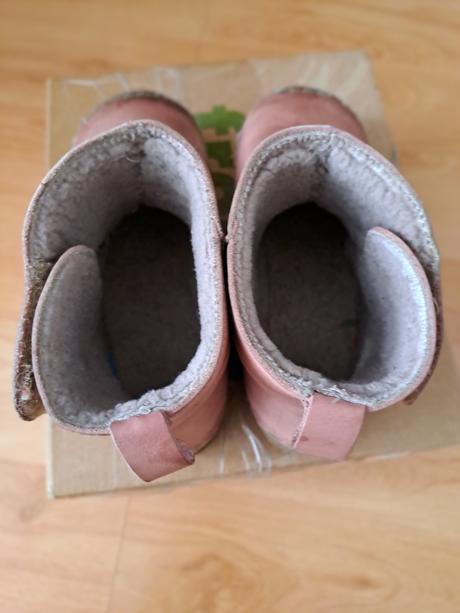 Zimné topánky froddo, froddo,27