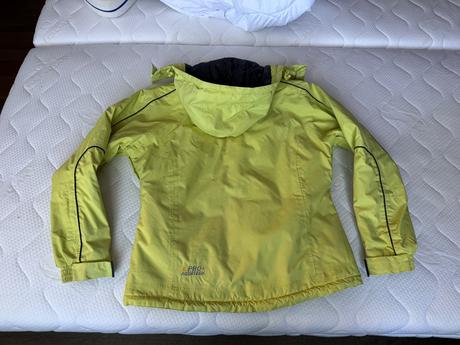 Lyžiarska bunda 4f, m