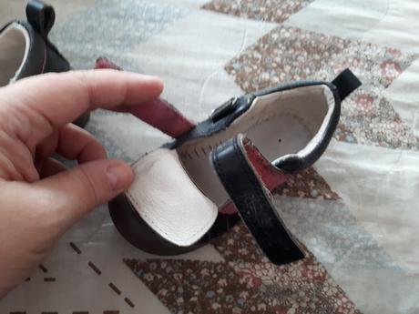 Celorocky barefoot dd step s hviezdou, d.d.step,24