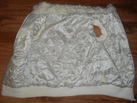 Vesta so stojačikom, veľkosť č. 98/104 cm, 98