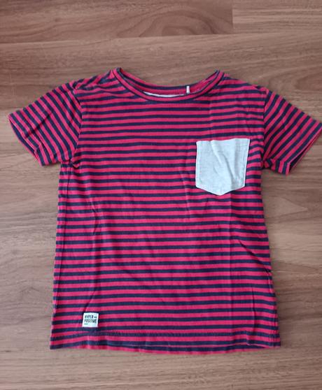 Tričko, reserved,116