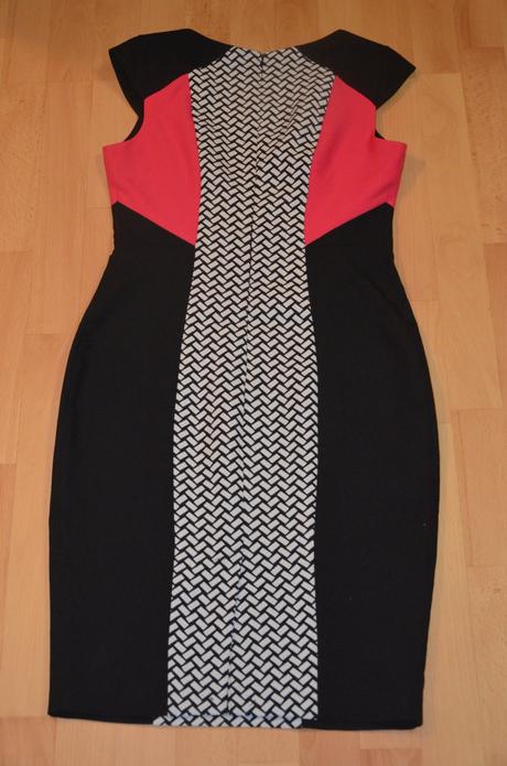 Šaty f & f 36 xs s, f&f,36