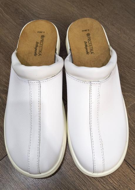 Zdravotné sandále protetika 42, protetika,42