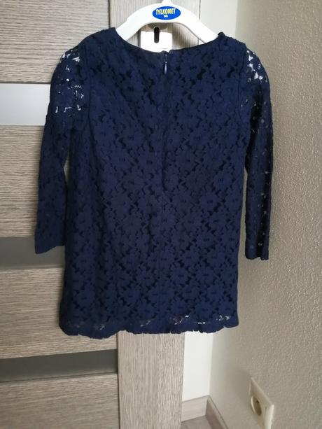 Šaty primigi, primigi,104