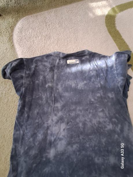 Tričko č. 164, 164