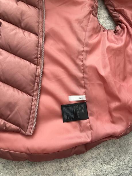 Dievčenská vesta 134/140, h&m,140