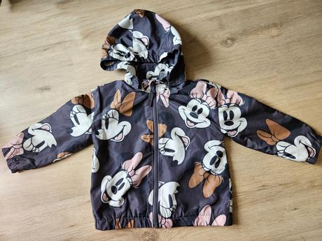 Minnie bunda, h&m,92
