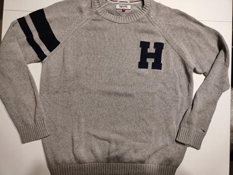 Pulover, tommy hilfiger,m