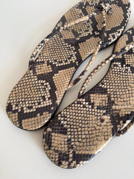 Slapky hm c. 39, h&m,39