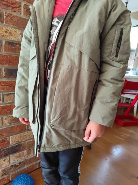 Prechodná bunda, reserved,122 / 128 / 146 / 152