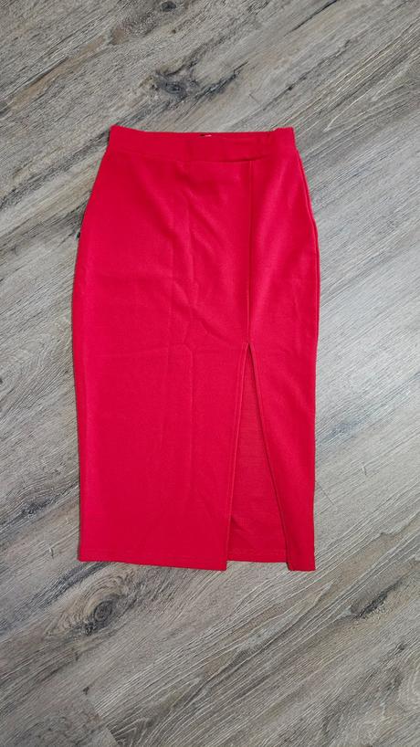 Midi sukna, new yorker,xs