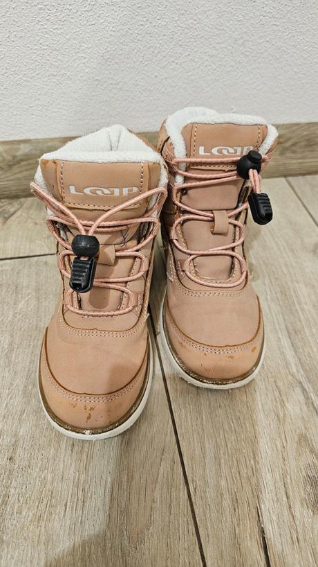 Jesenne zimne topanky, loap,28