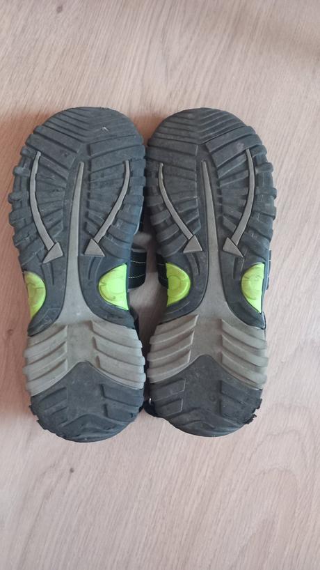 Sandále trekingové, regatta,40