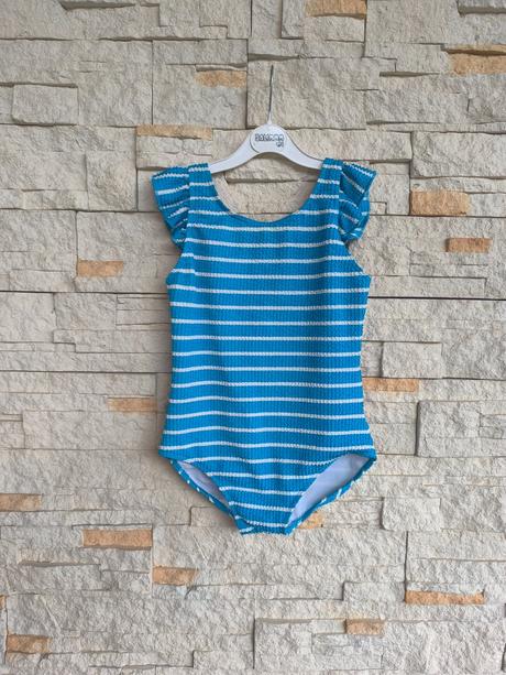 Jednodielne plavky 116, 116