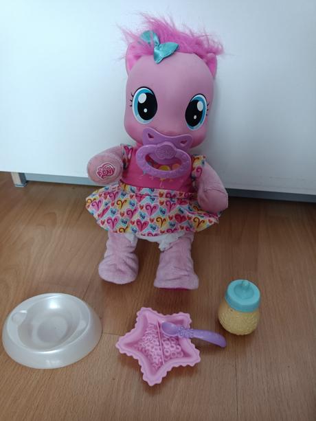 Dievčenská hračka, 