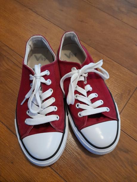 Tenisky, deichmann,36