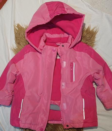 Zimna bunda, f&f,98