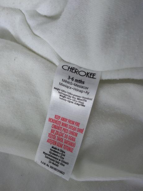 Zimny overal, cherokee,68