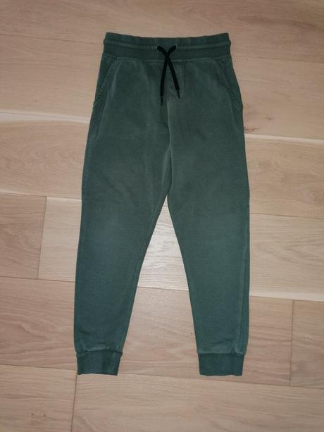 3x tepláky, george,128