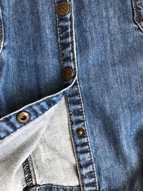 Riflove saty zn.lisa rose, 116