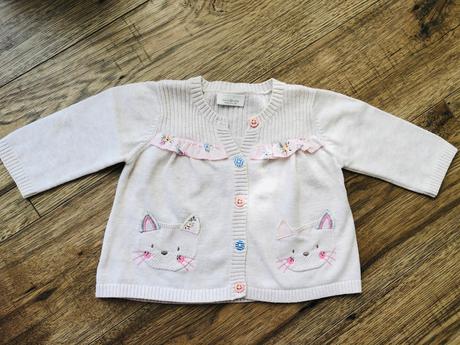 Svetrík next 3-6 mesiacov, next,68