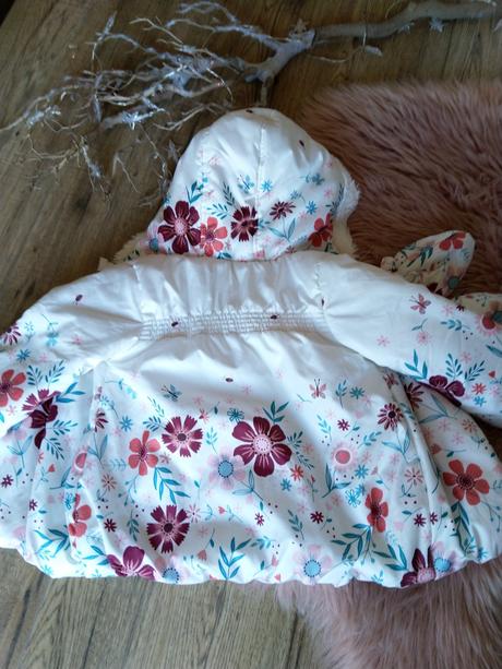 Zimna bundicka, george,86